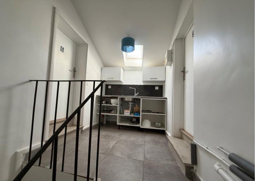 Appartement Rue du Commerce à Poitiers