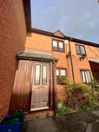 Flat Woolrich Gardens in Milton Keynes