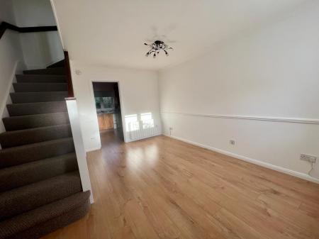 Flat Woolrich Gardens in Milton Keynes