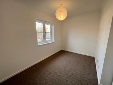 Flat Woolrich Gardens in Milton Keynes