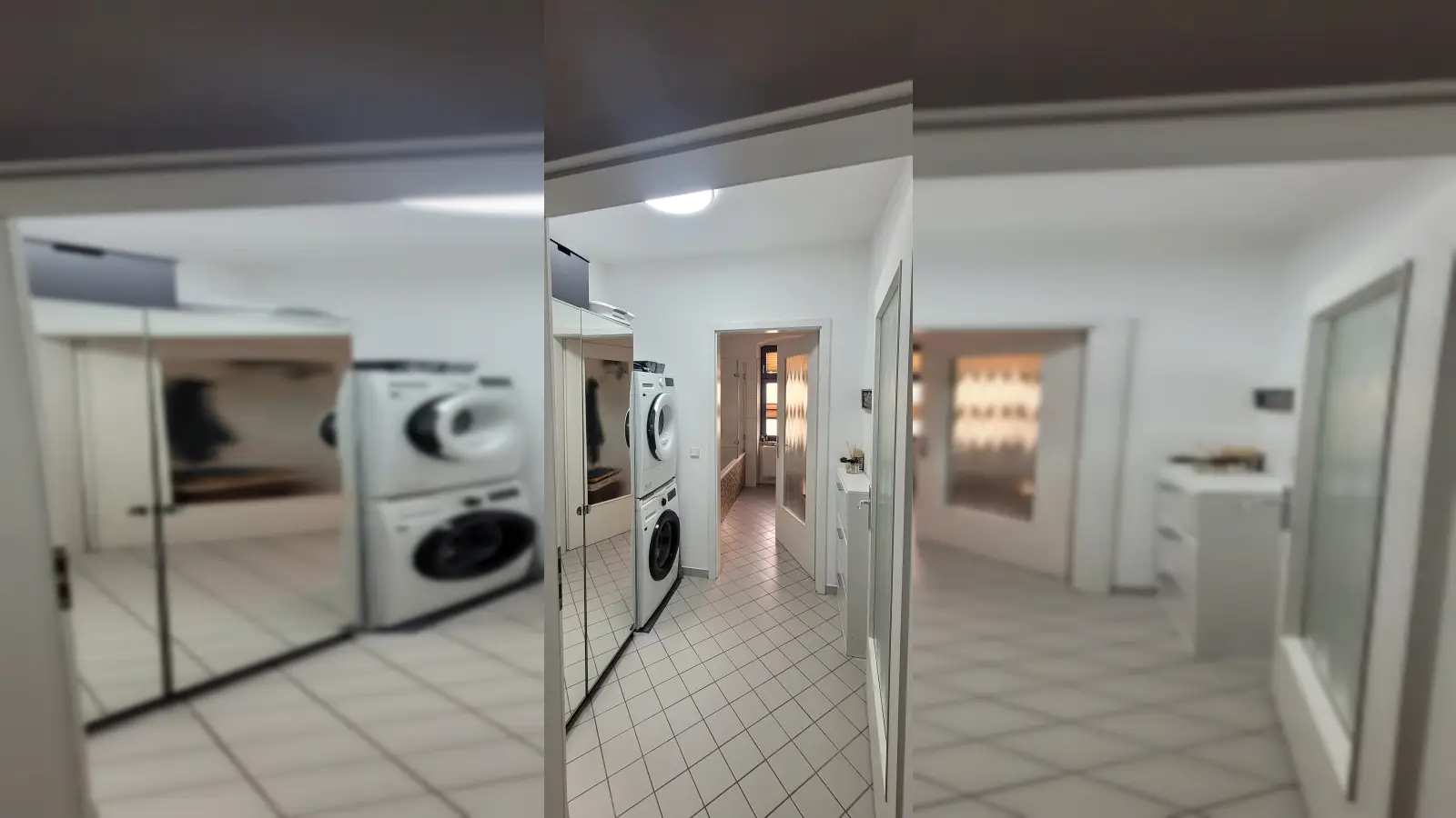 Wohnung Berliner Straße in Berlin