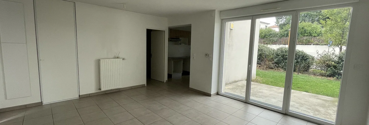 Appartement Rue Michel Tournier à Balma