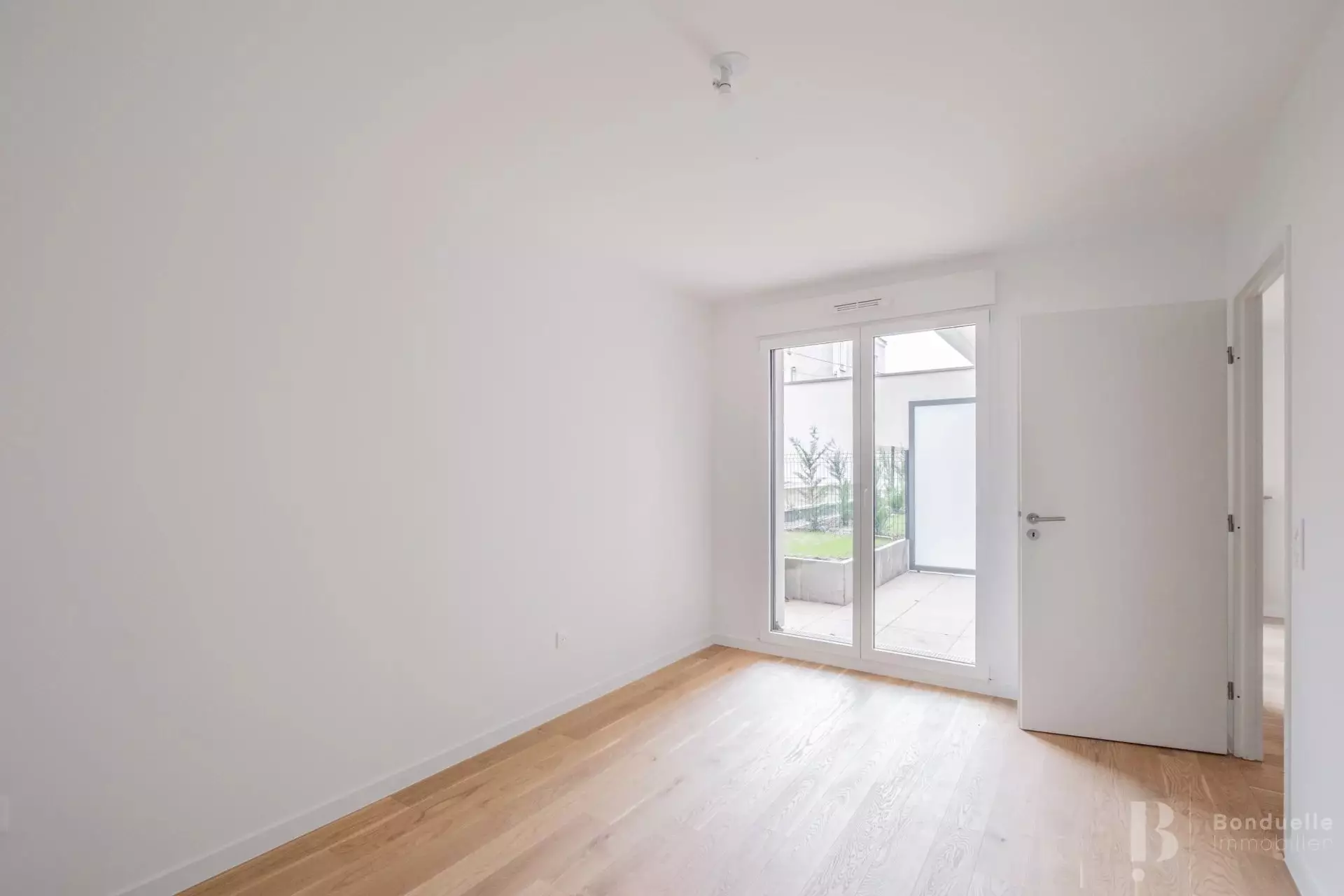 Appartement Avenue Louis Blanc à Saint-Maur-des-Fossés