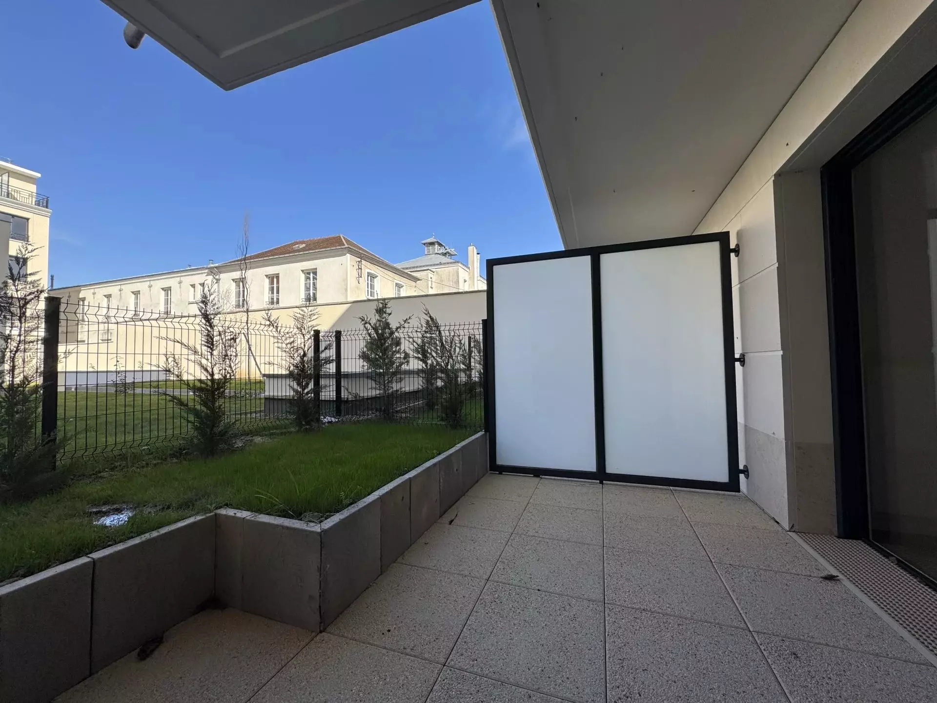 Appartement Avenue Louis Blanc à Saint-Maur-des-Fossés