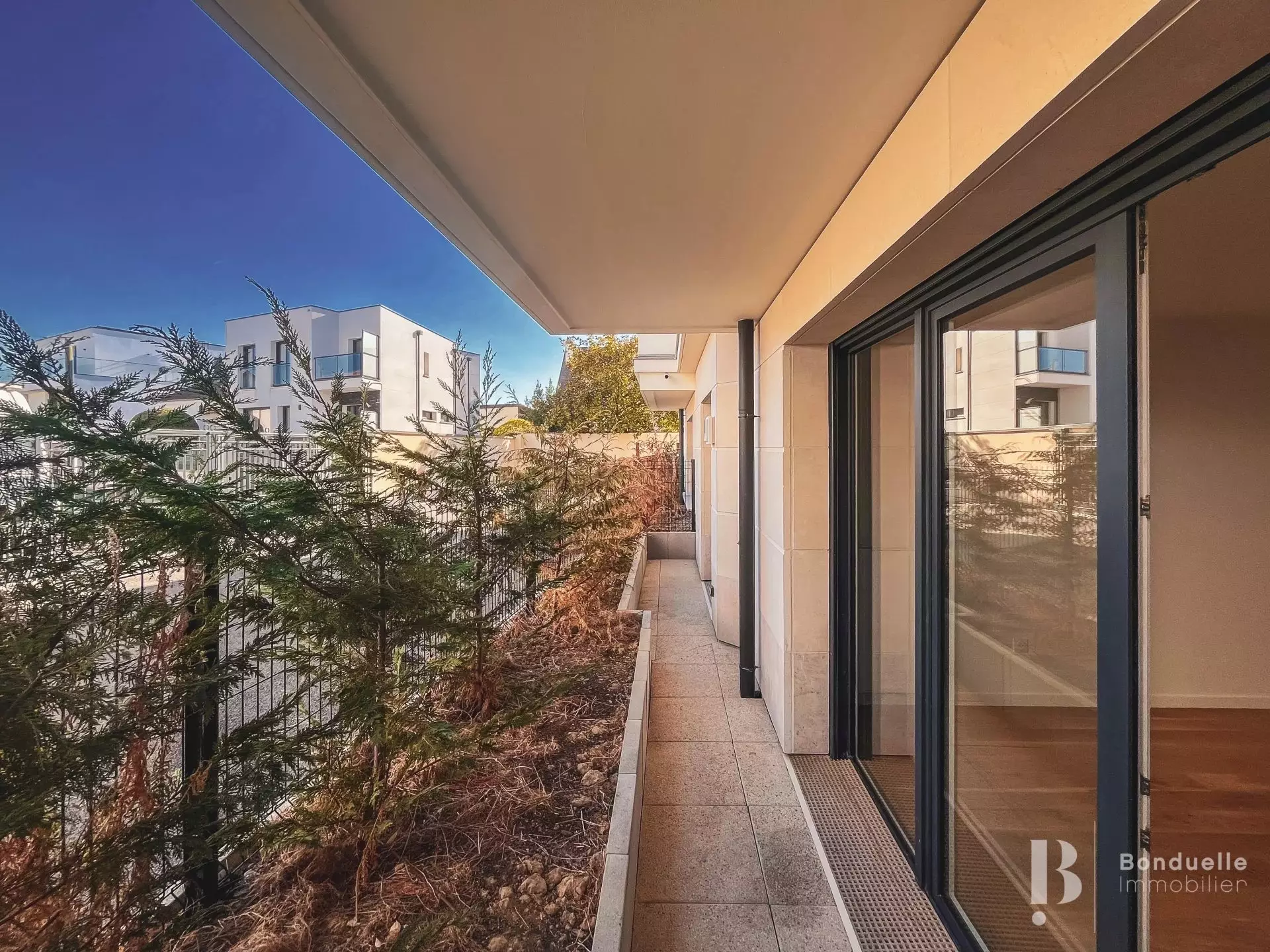 Appartement Avenue Louis Blanc à Saint-Maur-des-Fossés
