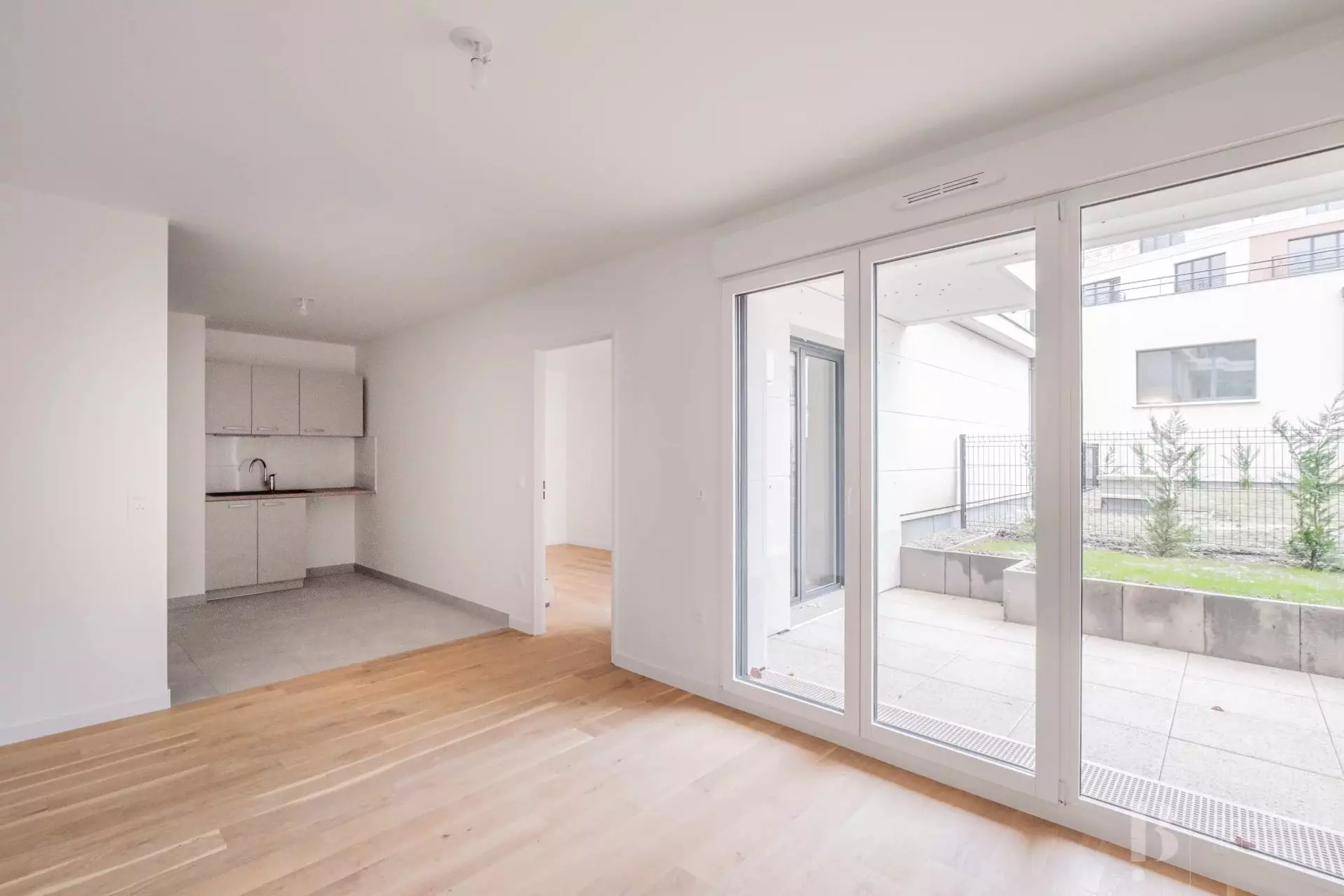 Appartement Avenue Louis Blanc à Saint-Maur-des-Fossés