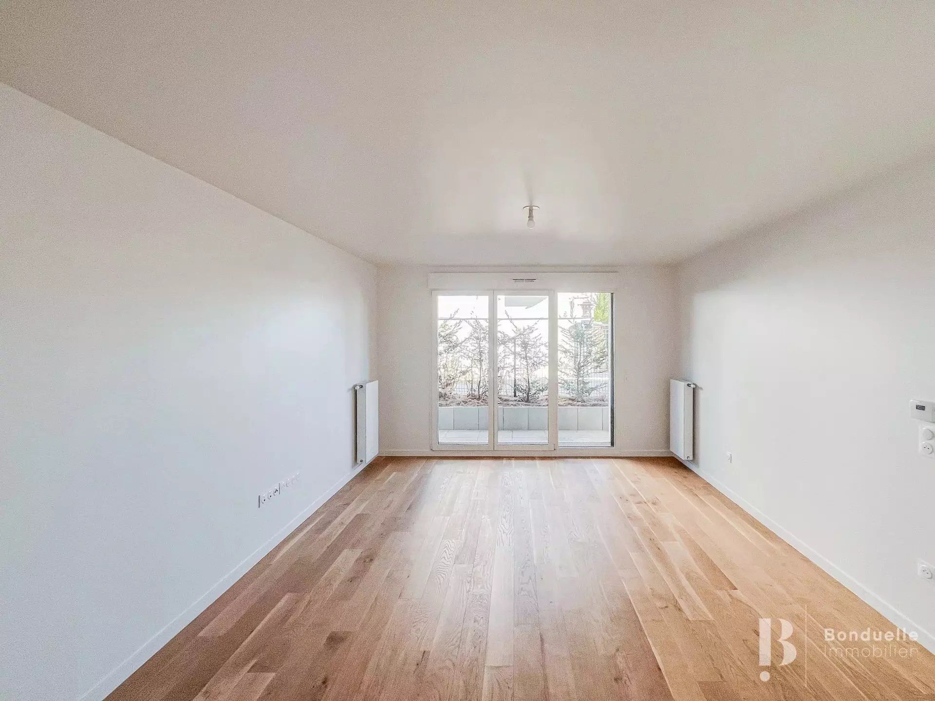 Appartement Avenue Louis Blanc à Saint-Maur-des-Fossés