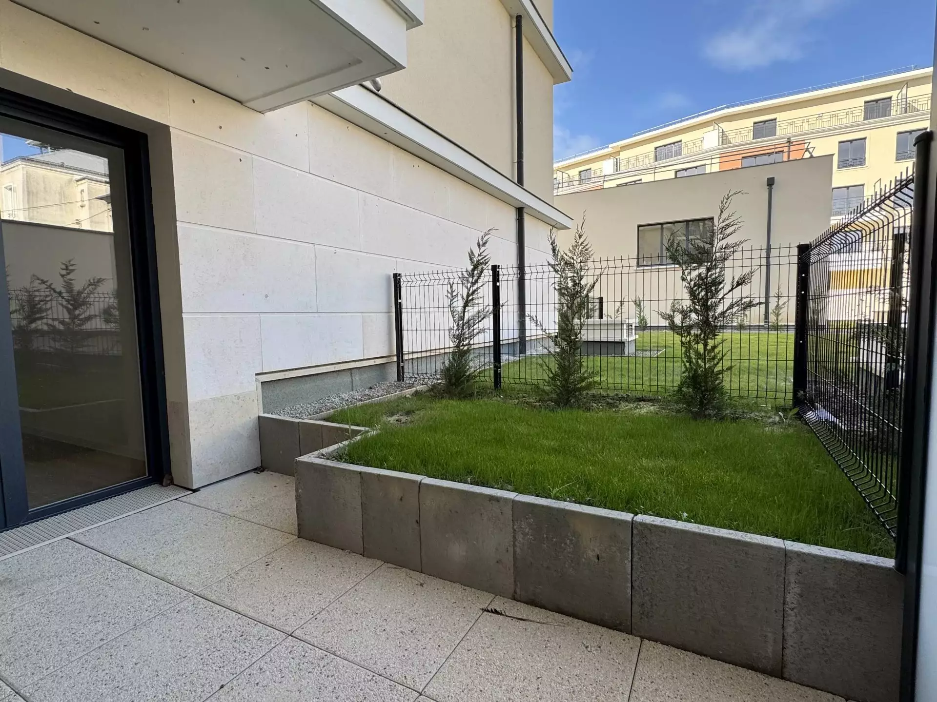 Appartement Avenue Louis Blanc à Saint-Maur-des-Fossés