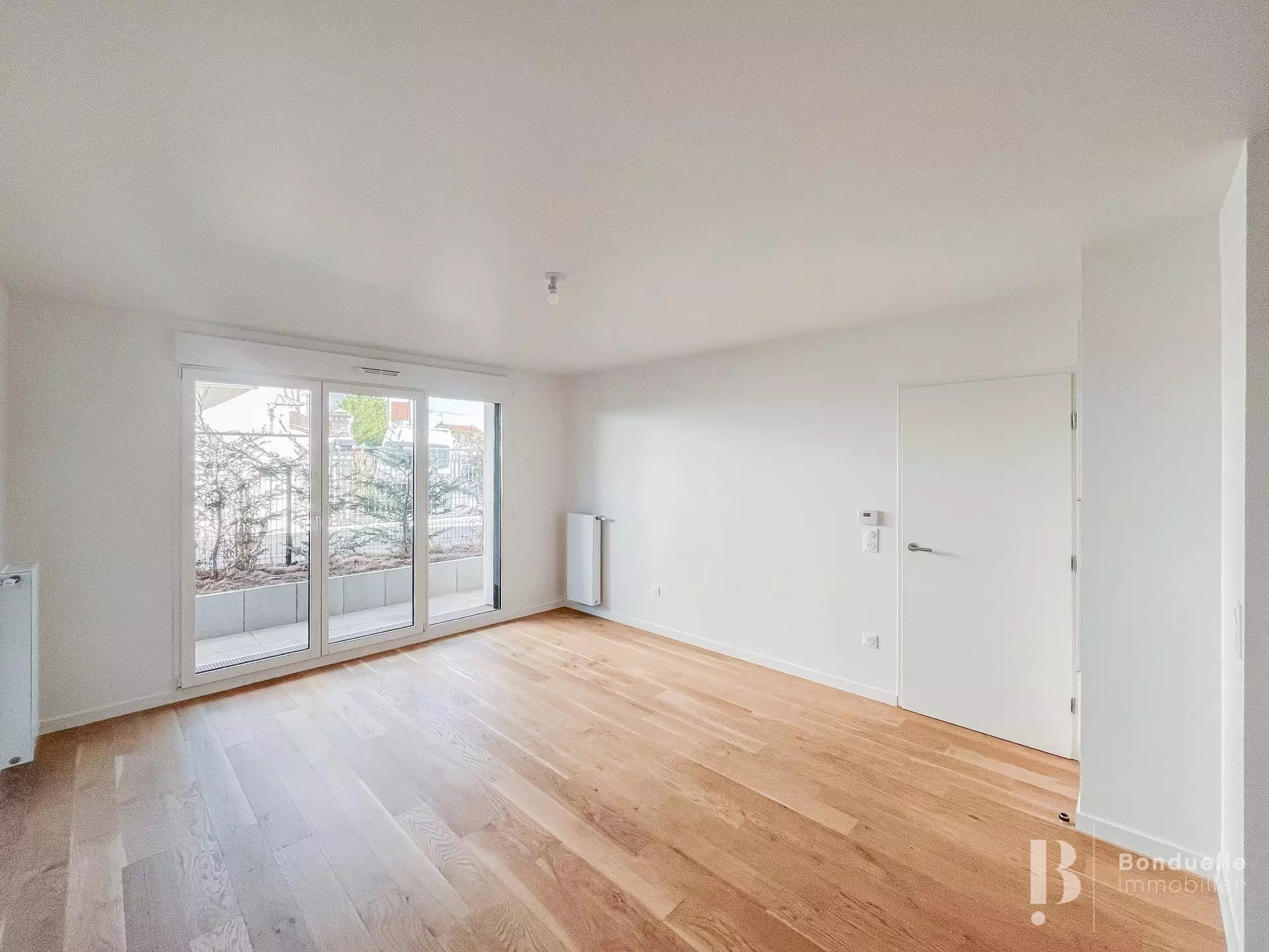 Appartement Avenue Louis Blanc à Saint-Maur-des-Fossés