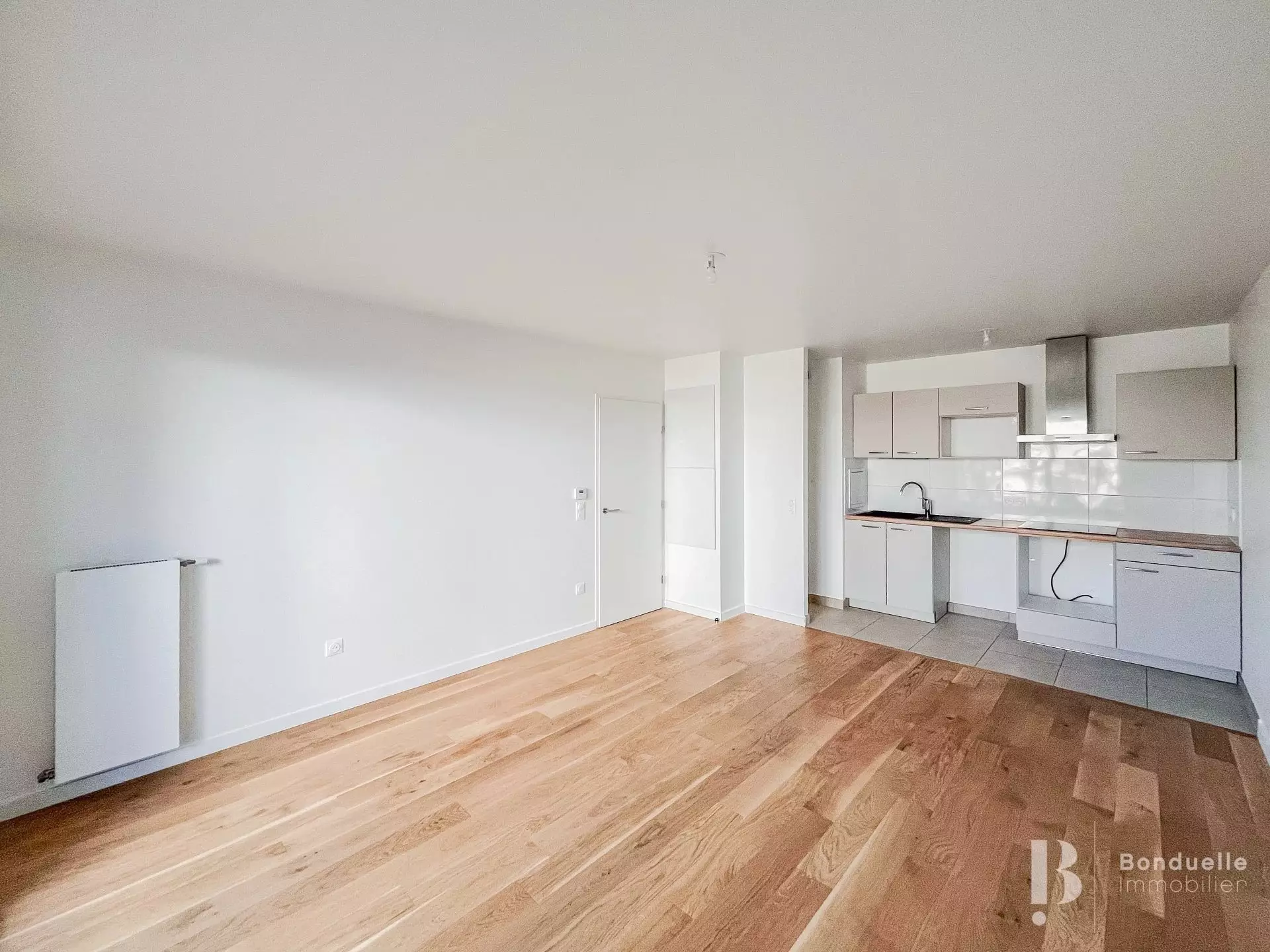 Appartement Avenue Louis Blanc à Saint-Maur-des-Fossés