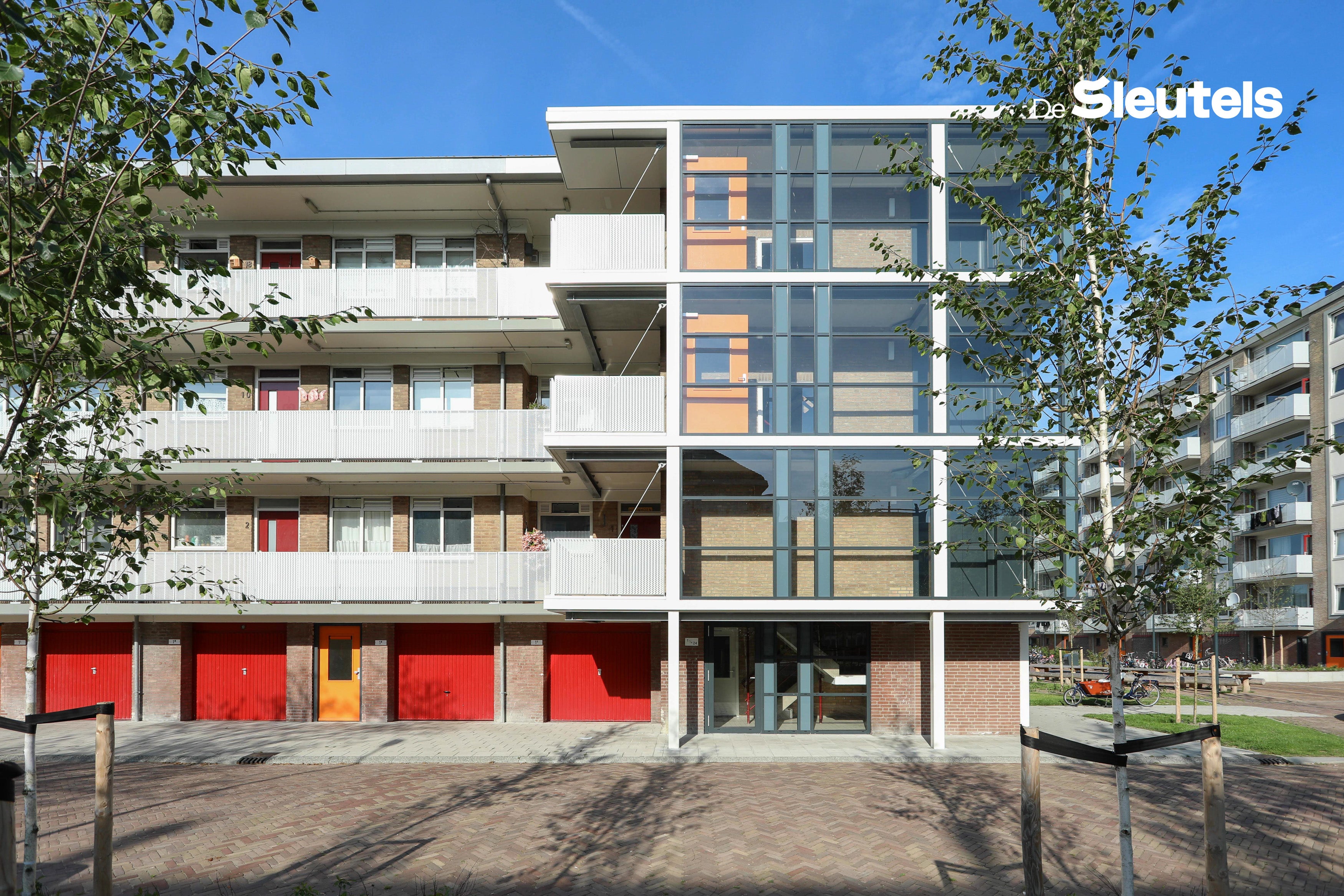 Meppellaan 16 Voorschoten