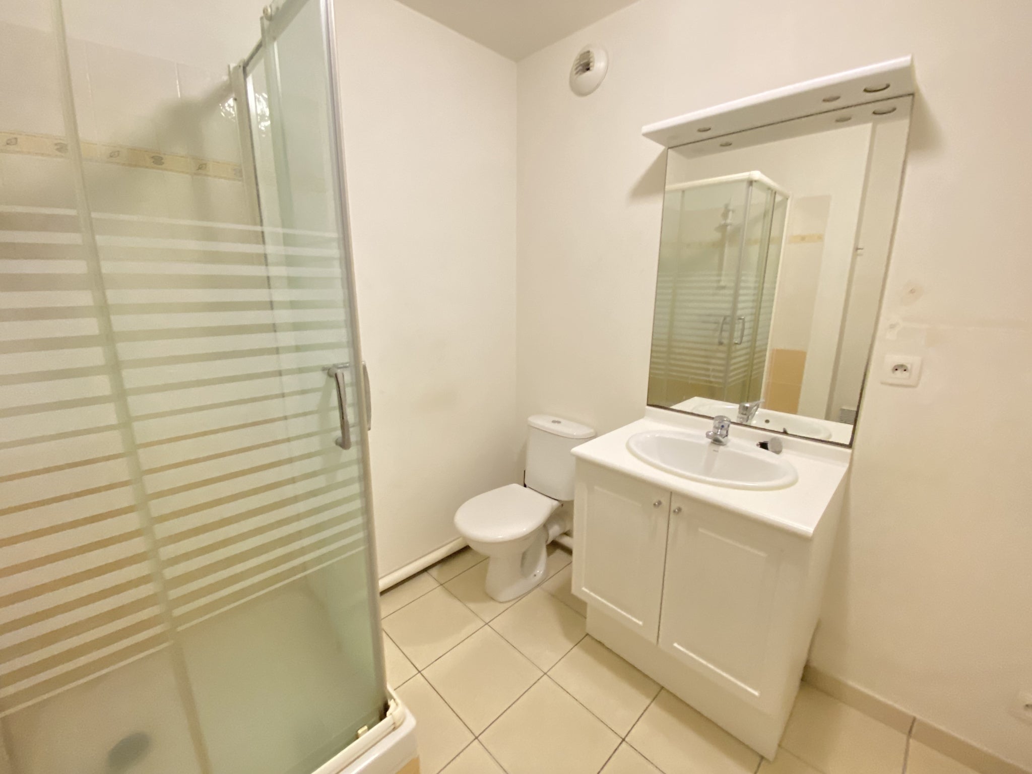 Flat Boulevard Michelet in Nantes