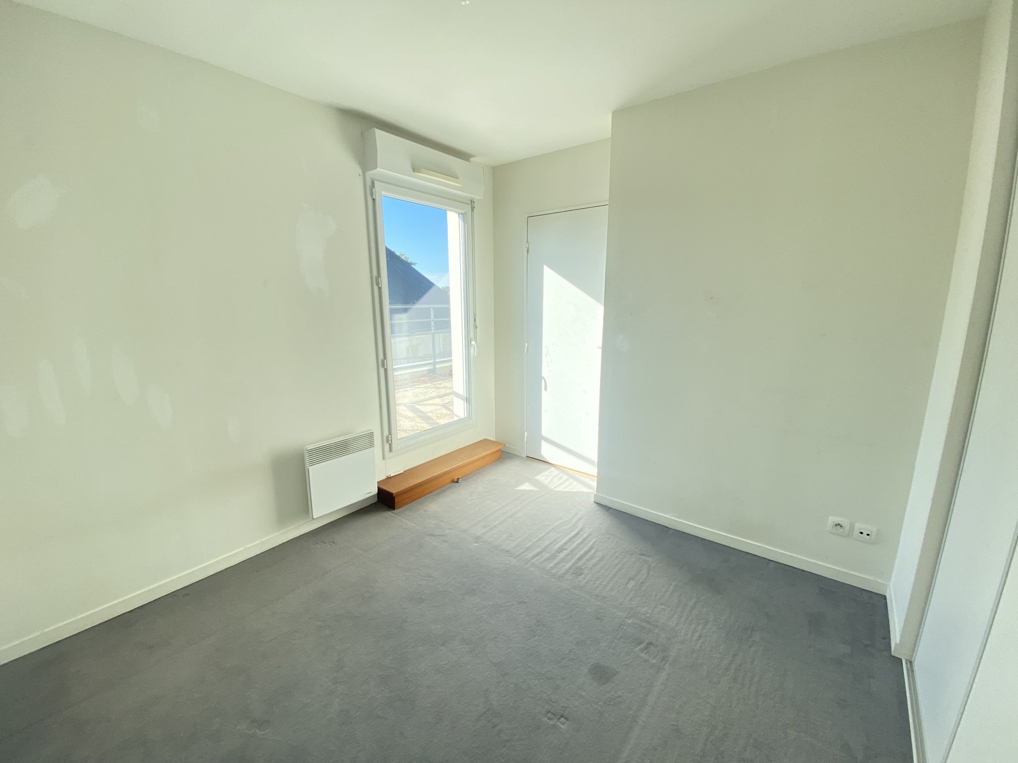 Flat Boulevard Michelet in Nantes
