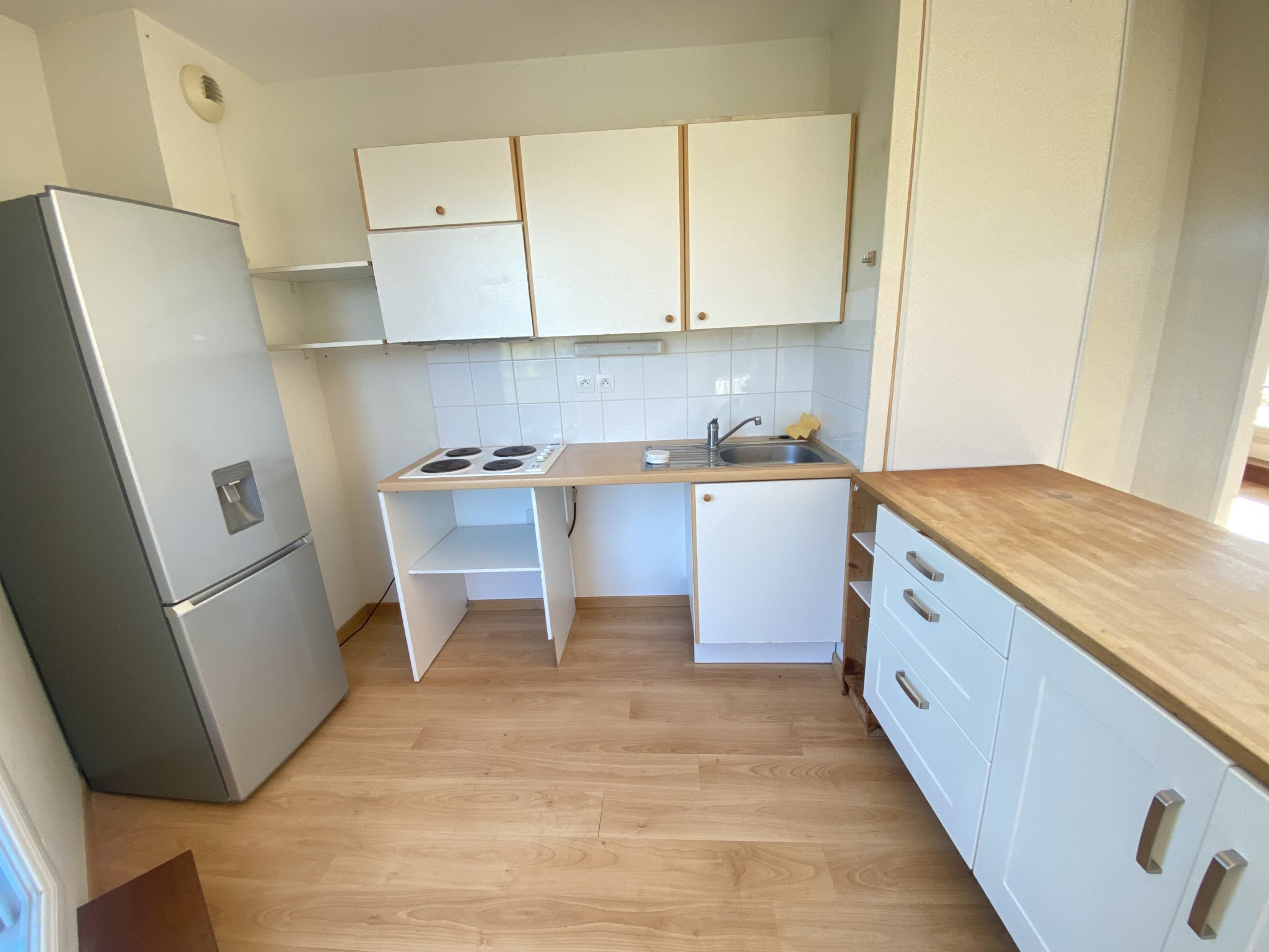 Flat Boulevard Michelet in Nantes