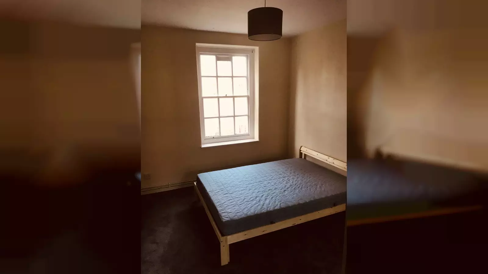 Flat Penfold Street in City of Westminster