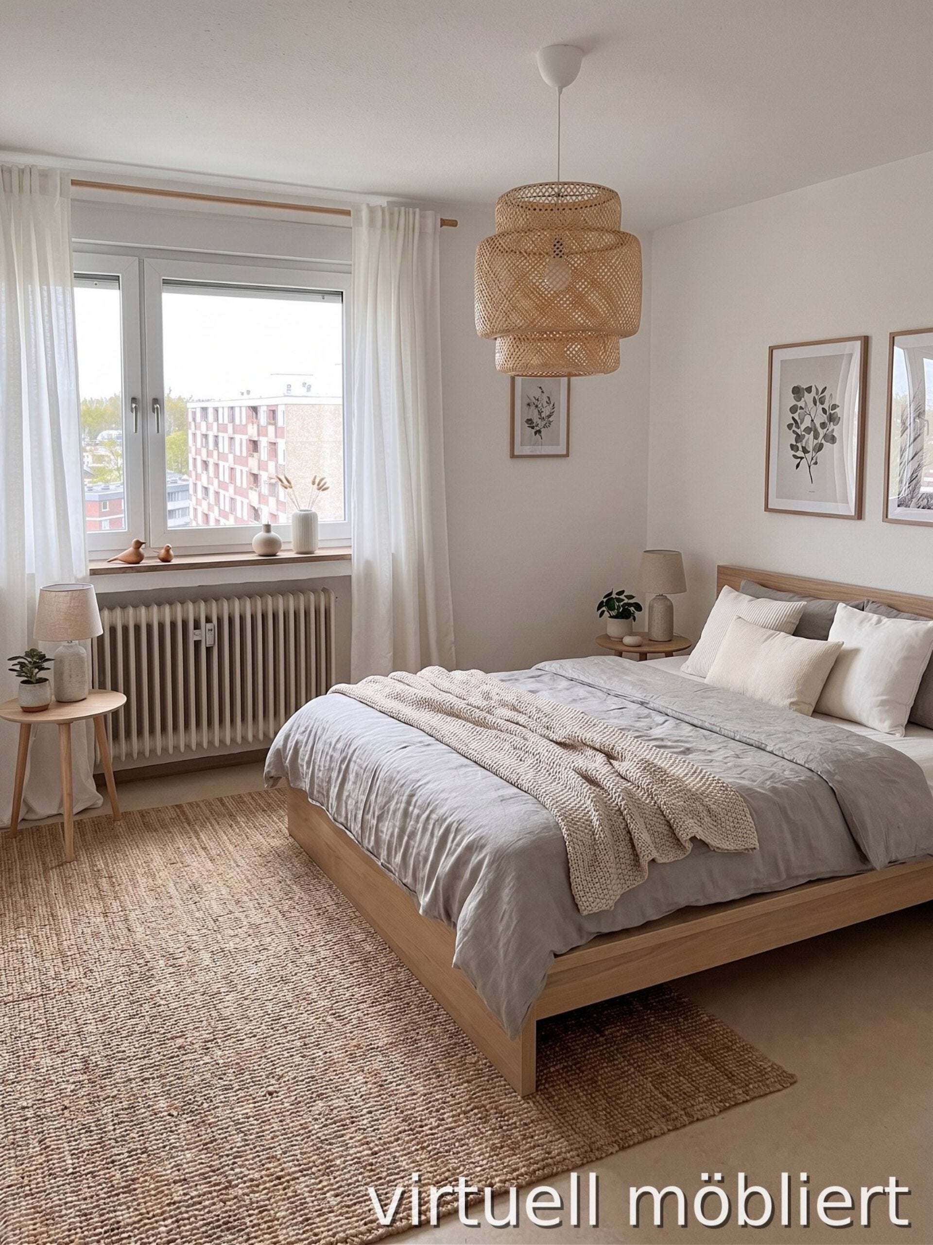 Wohnung Ziegelsteinstraße in Nürnberg
