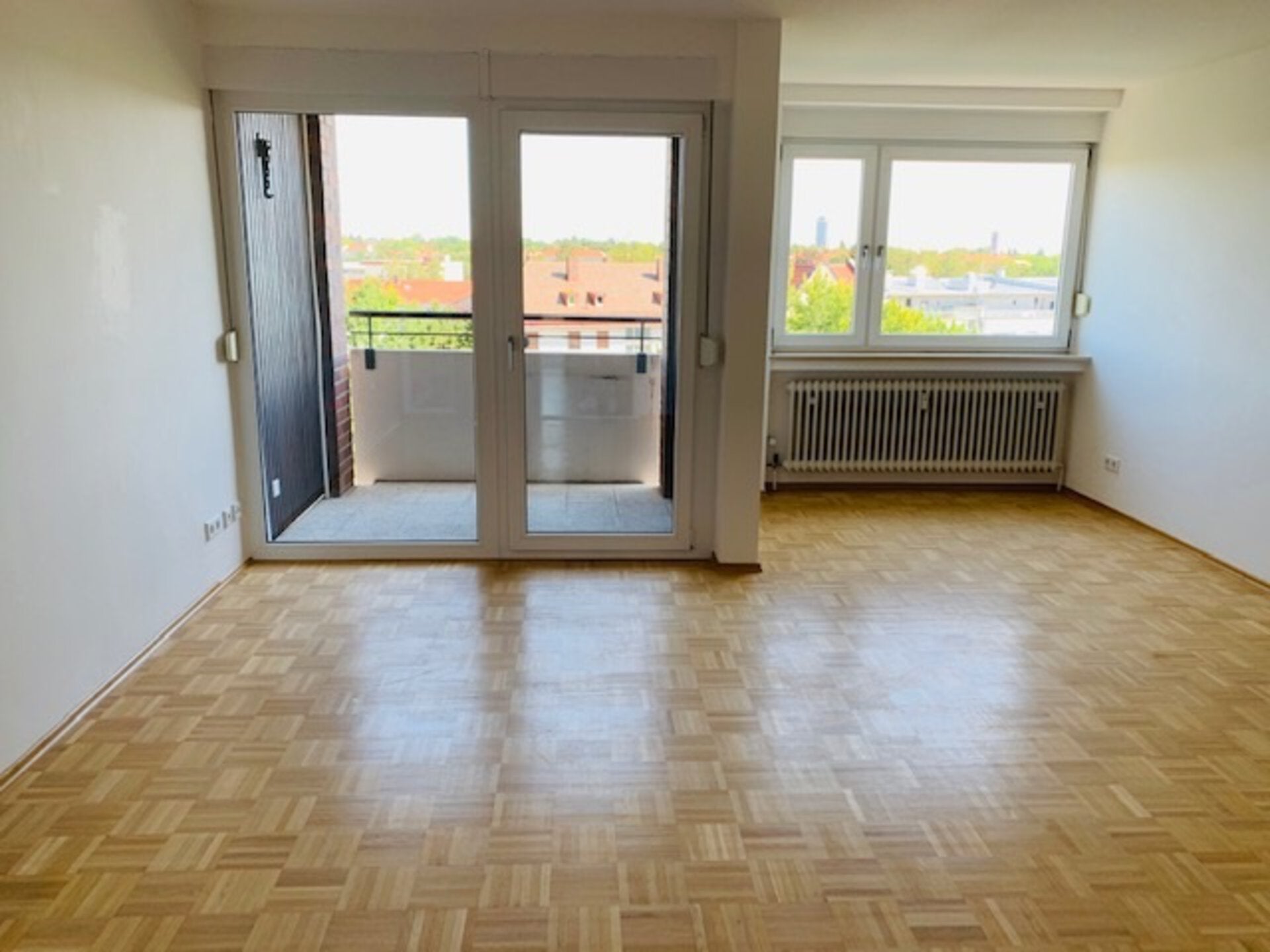 Wohnung Ziegelsteinstraße in Nürnberg