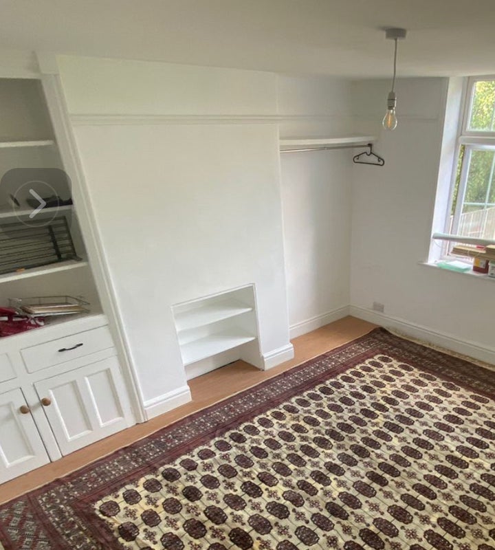 Flat Rosling Road in Bristol
