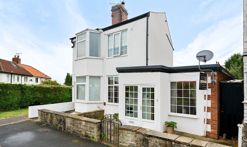 House Birch Grove in Harrogate