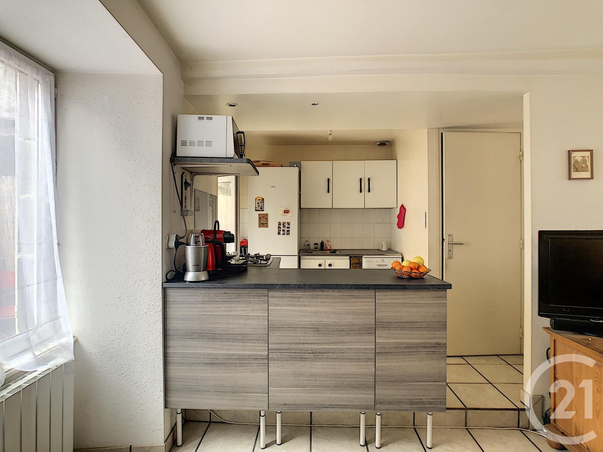 Appartement Rue de la Fontaine à Ennezat