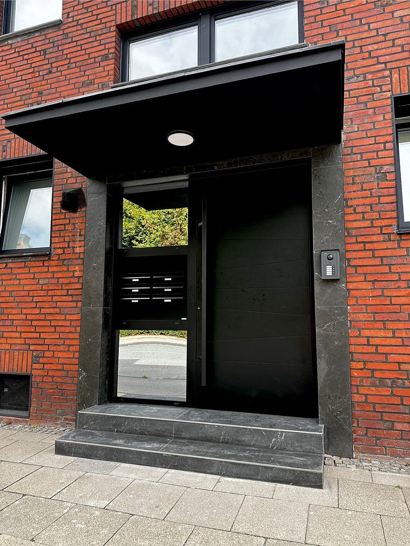 Wohnung Königstraße in Oberhausen