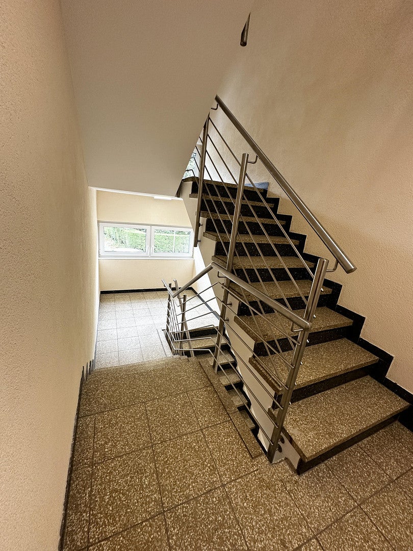 Wohnung Königstraße in Oberhausen