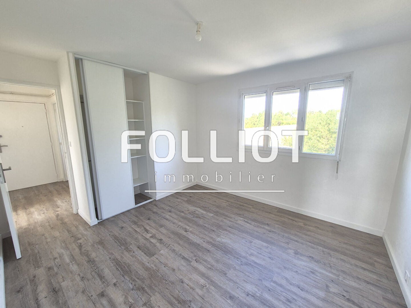 Appartement Résidence Beaulieu à Pont-Hébert
