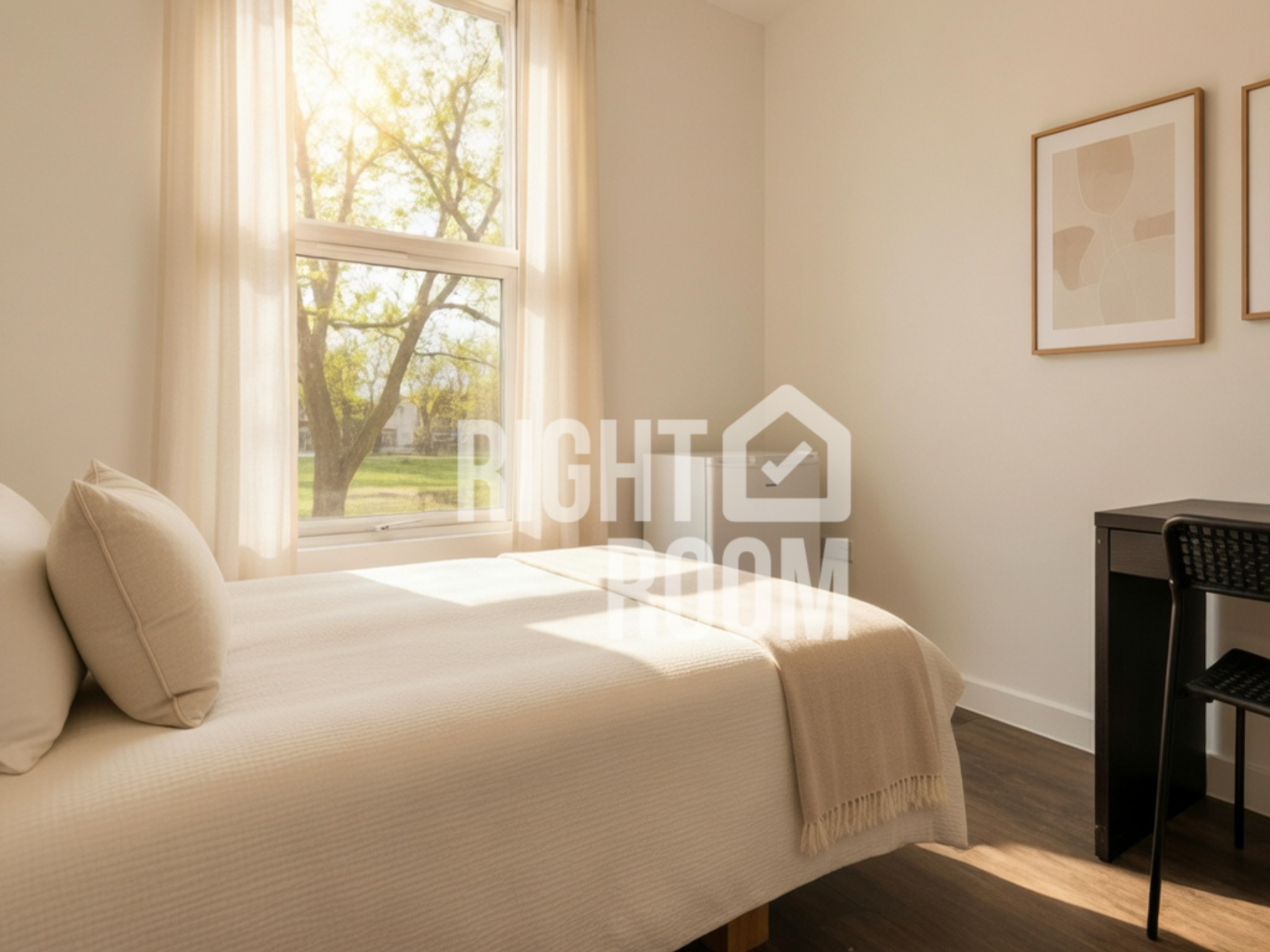Flat Westfield Way in Greater London