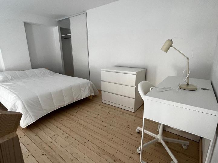 Appartement Cours Jeanne Allain à Nantes