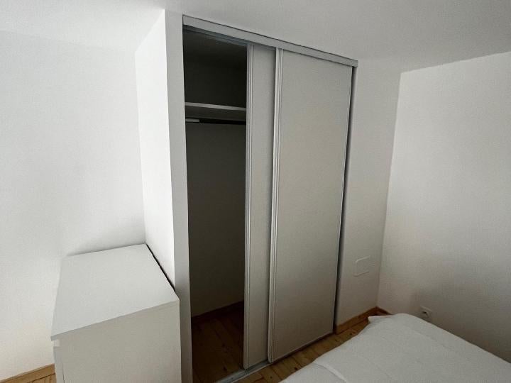 Appartement Cours Jeanne Allain à Nantes