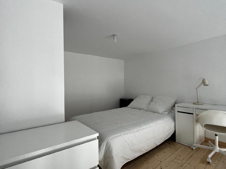 Appartement Cours Jeanne Allain à Nantes