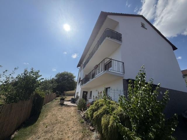 Wohnung Jahnstraße in Züntersbach