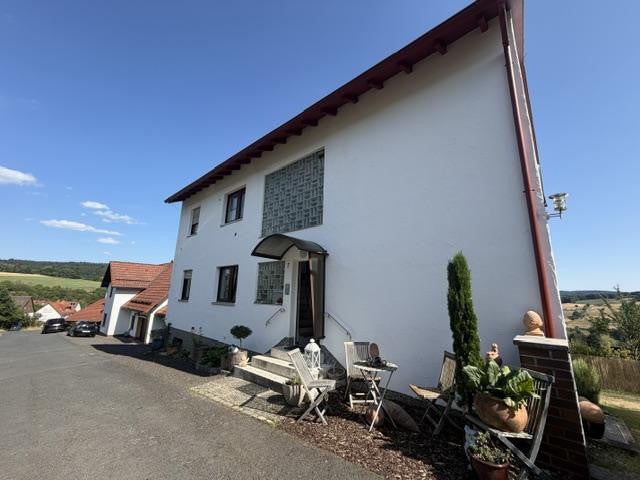 Wohnung Jahnstraße in Züntersbach