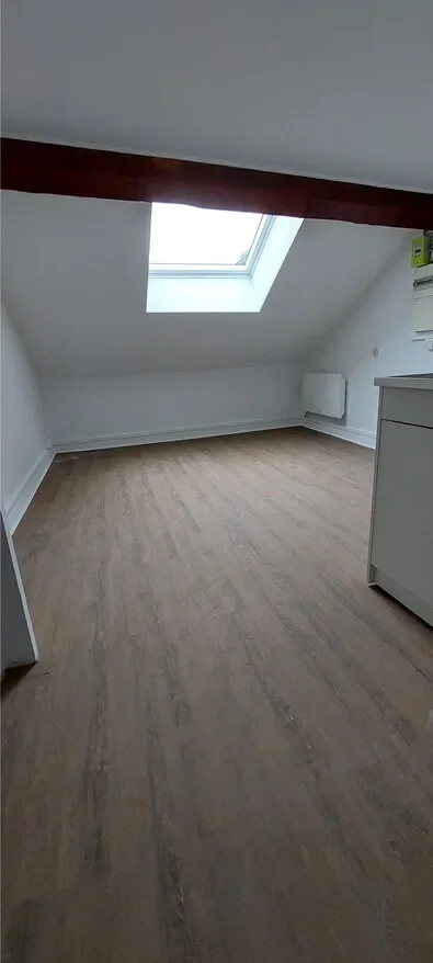 Flat Rue Étienne Rognon in Lyon