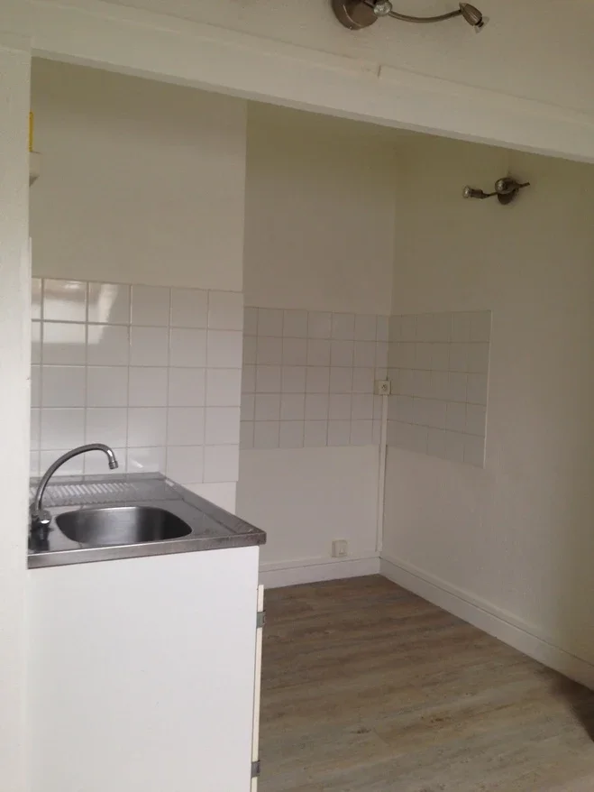 Flat Rue Étienne Rognon in Lyon