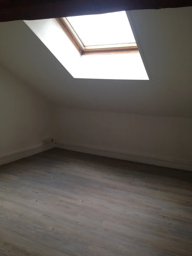 Flat Rue Étienne Rognon in Lyon
