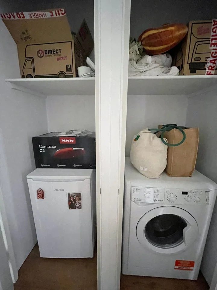 Flat Camden Road in Greater London
