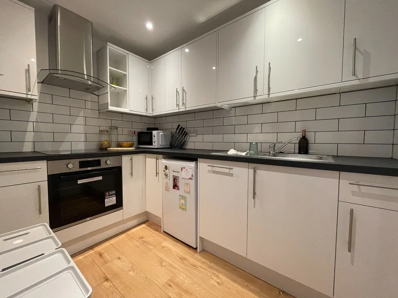 Flat Camden Road in Greater London