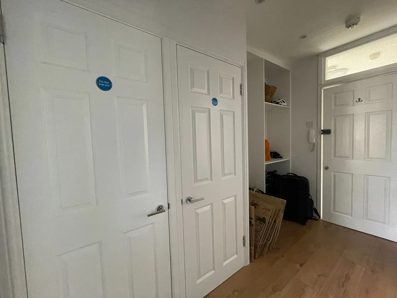 Flat Camden Road in Greater London