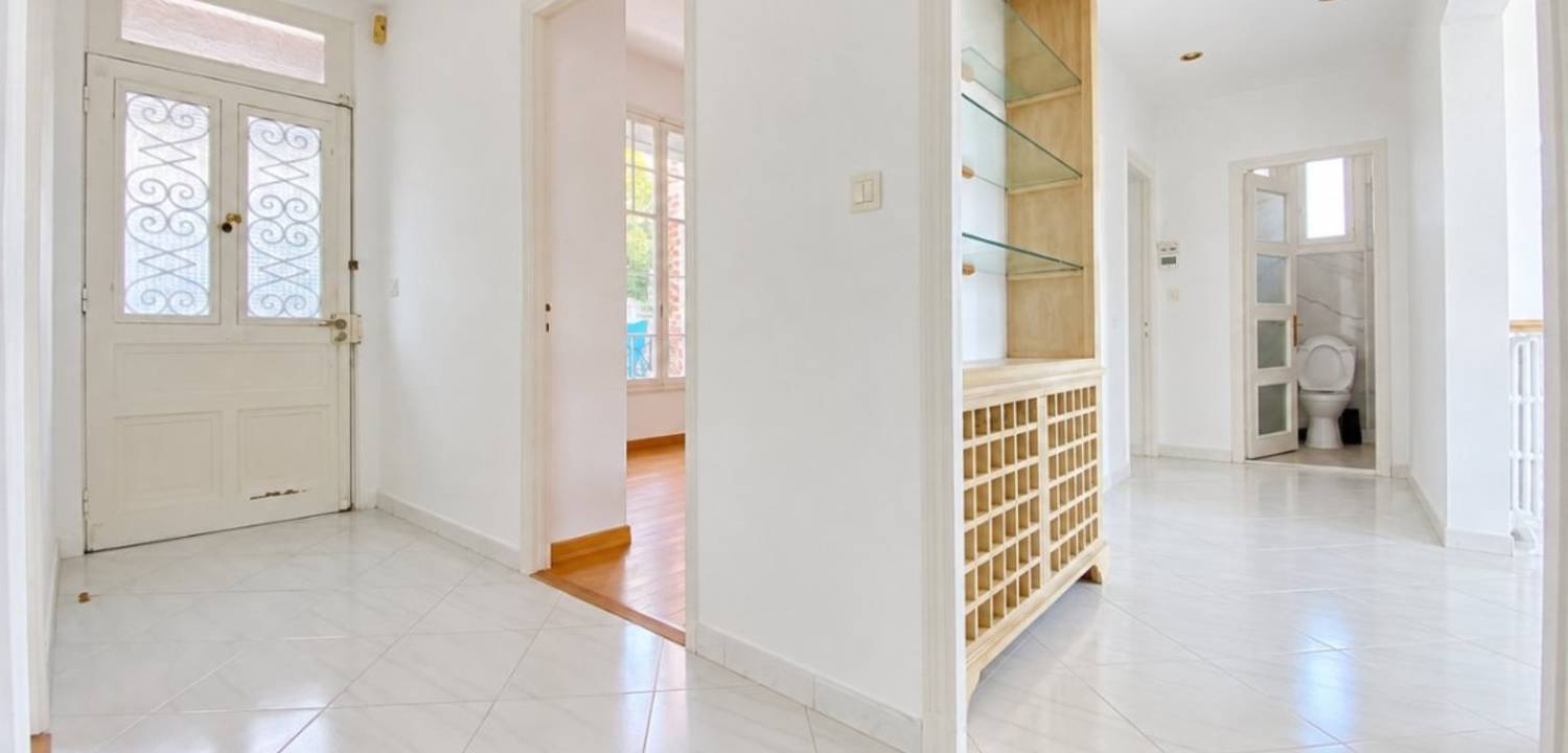 Appartement Avenue Dauphiné à Nice