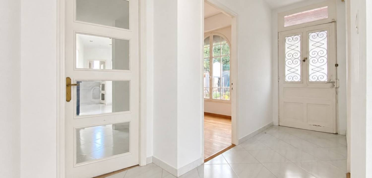 Appartement Avenue Dauphiné à Nice