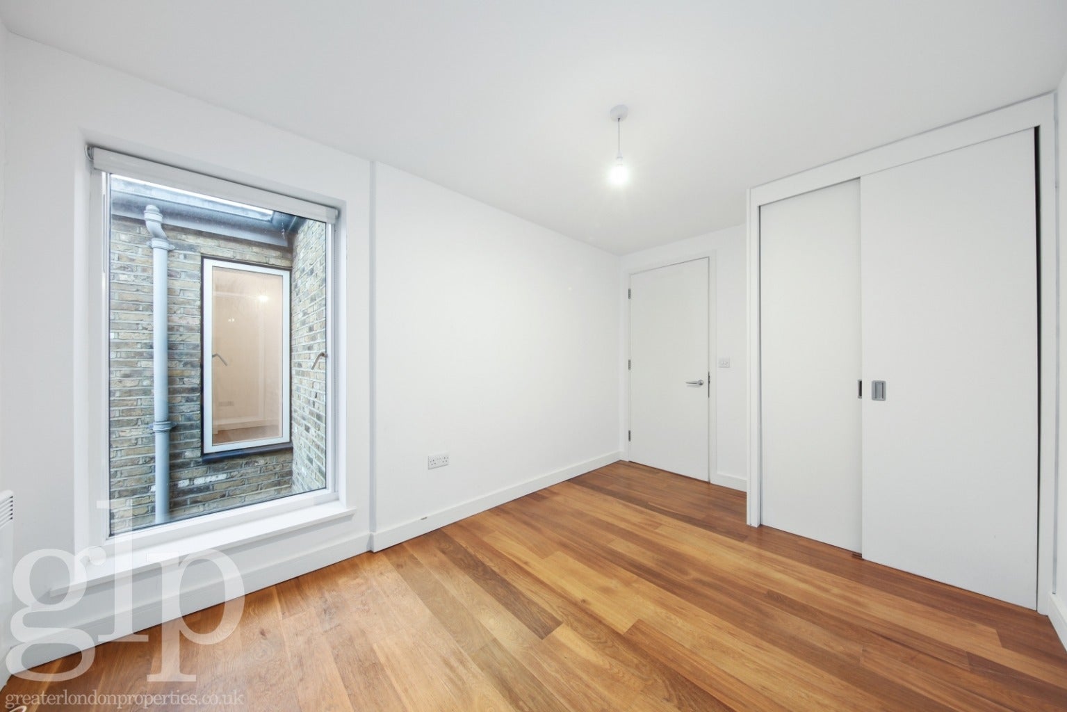 Flat Berwick Street in City of Westminster