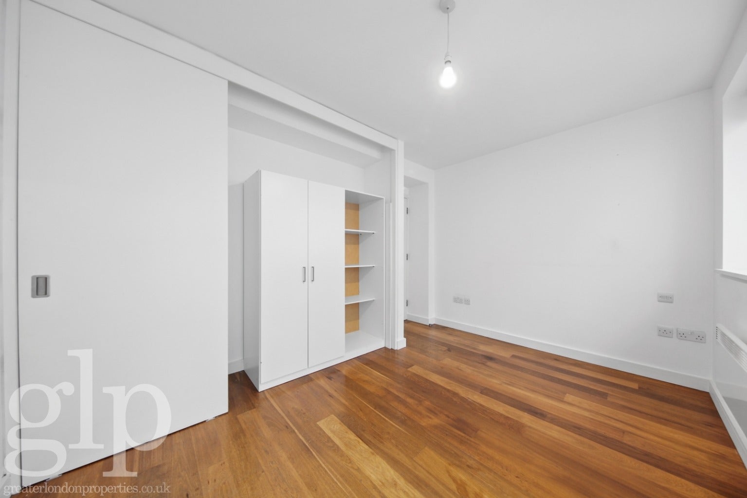 Flat Berwick Street in City of Westminster