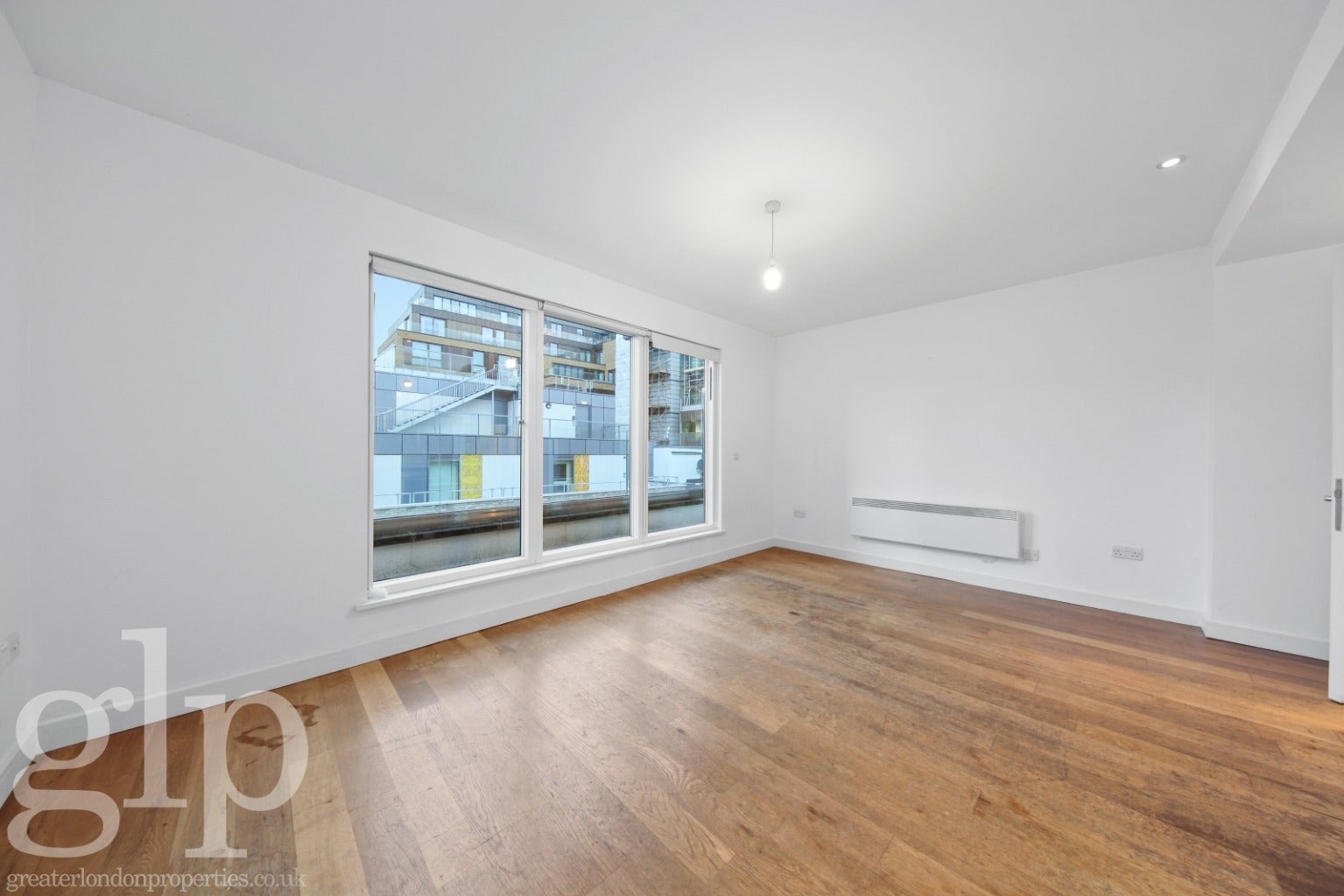 Flat Berwick Street in City of Westminster