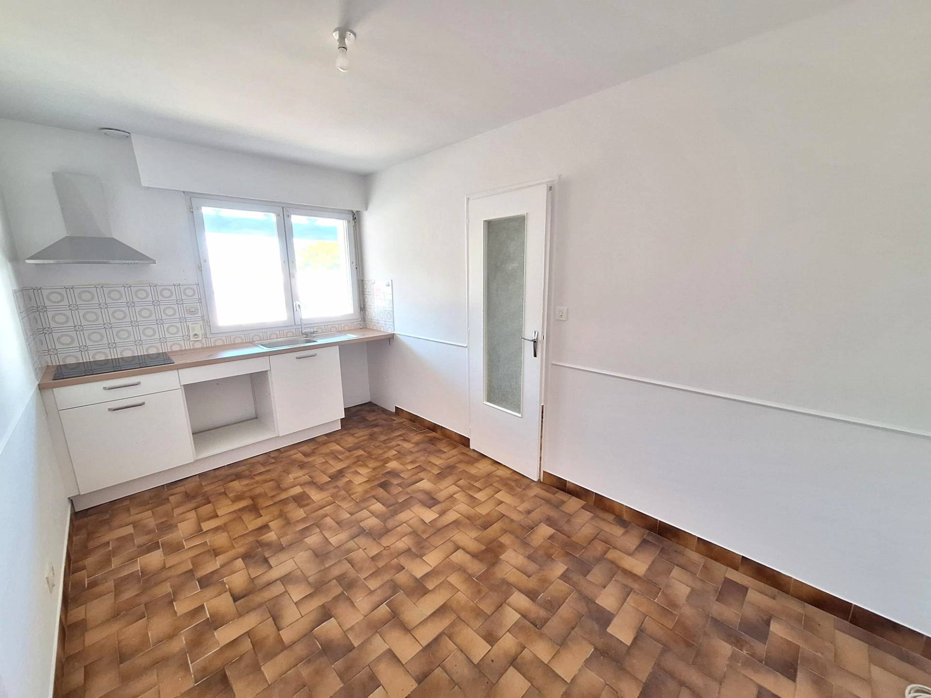 Maison Rue Alain Colas à Les Sables-d'Olonne