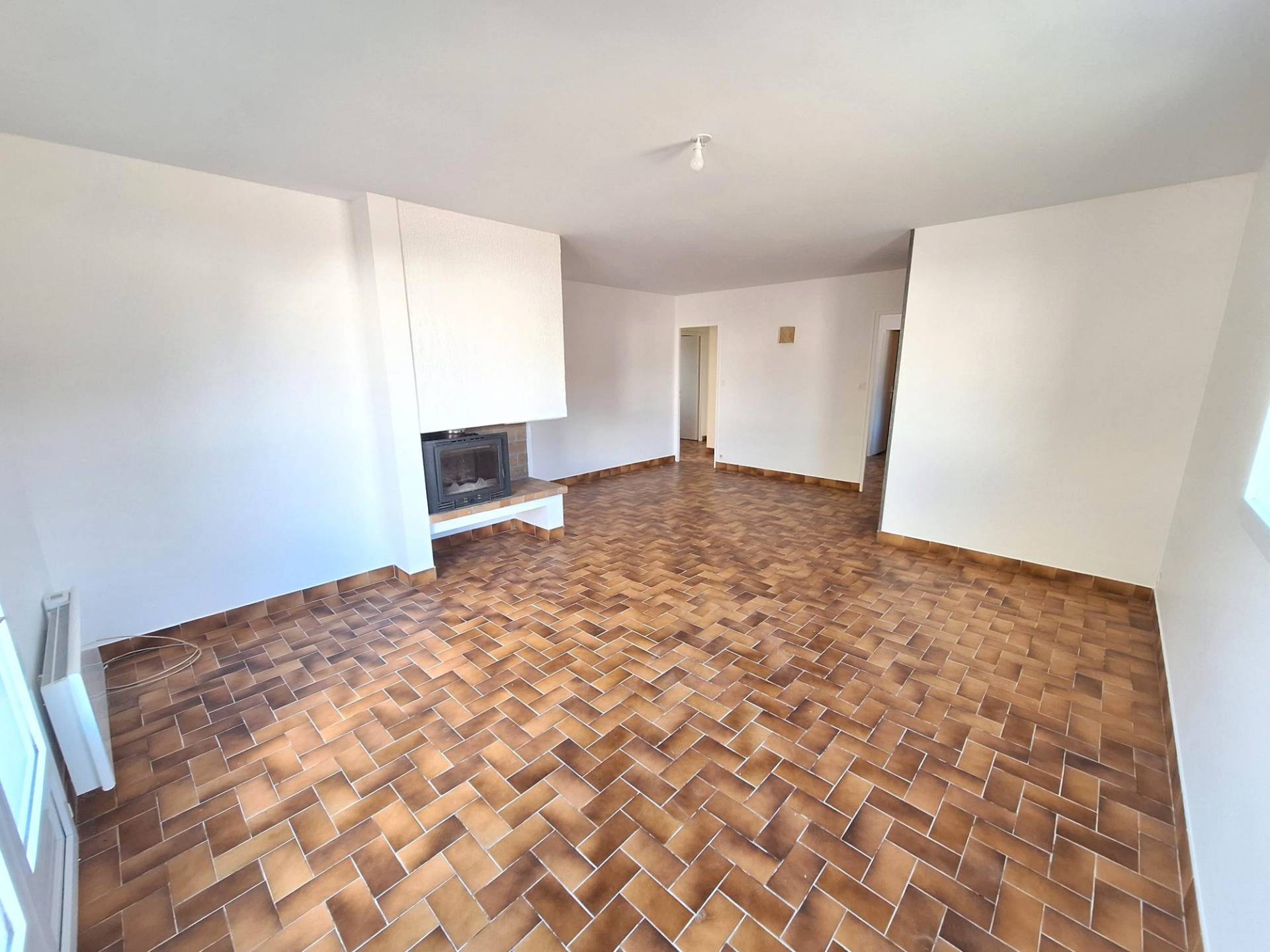 Maison Rue Alain Colas à Les Sables-d'Olonne
