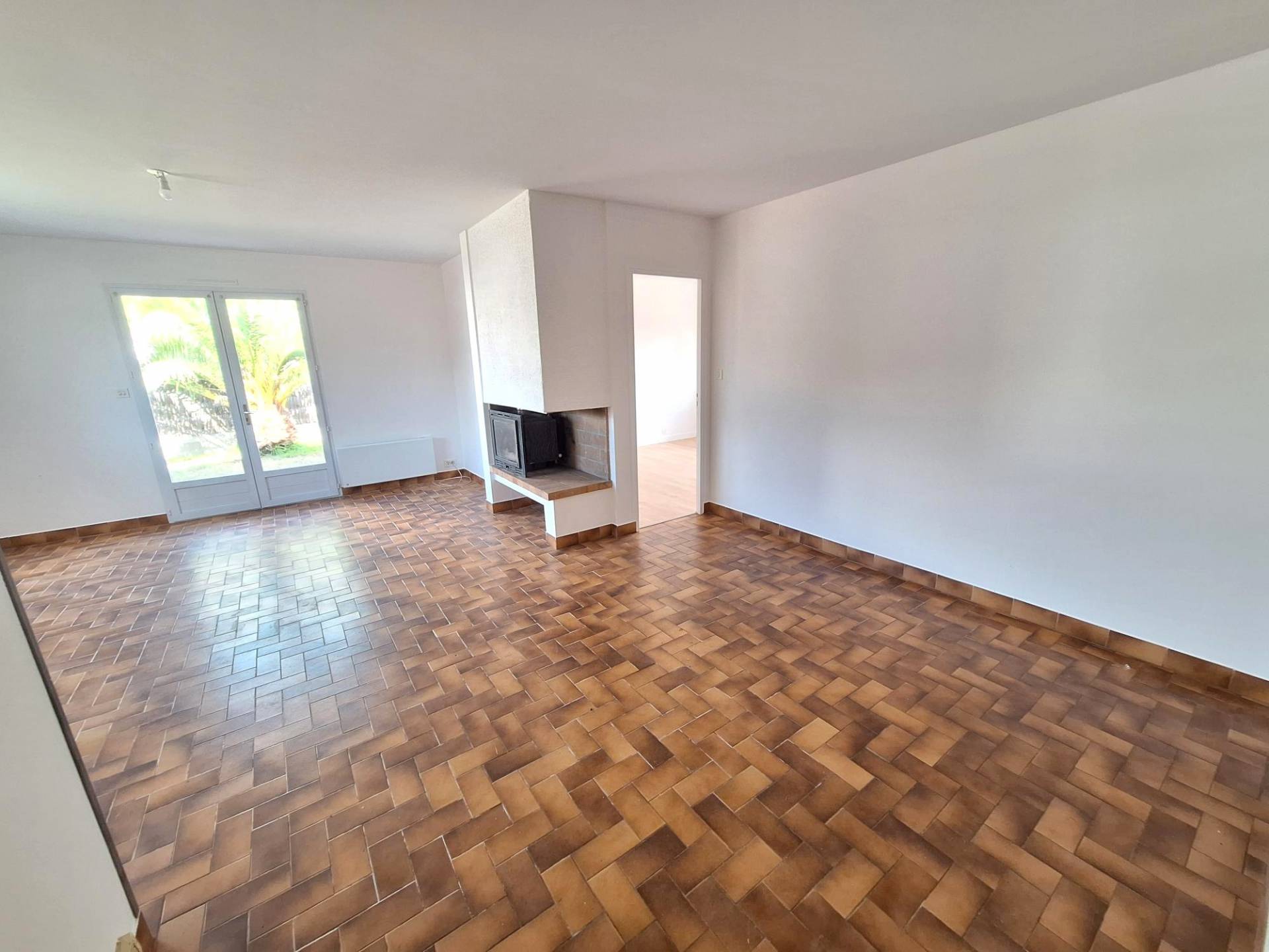 Maison Rue Alain Colas à Les Sables-d'Olonne