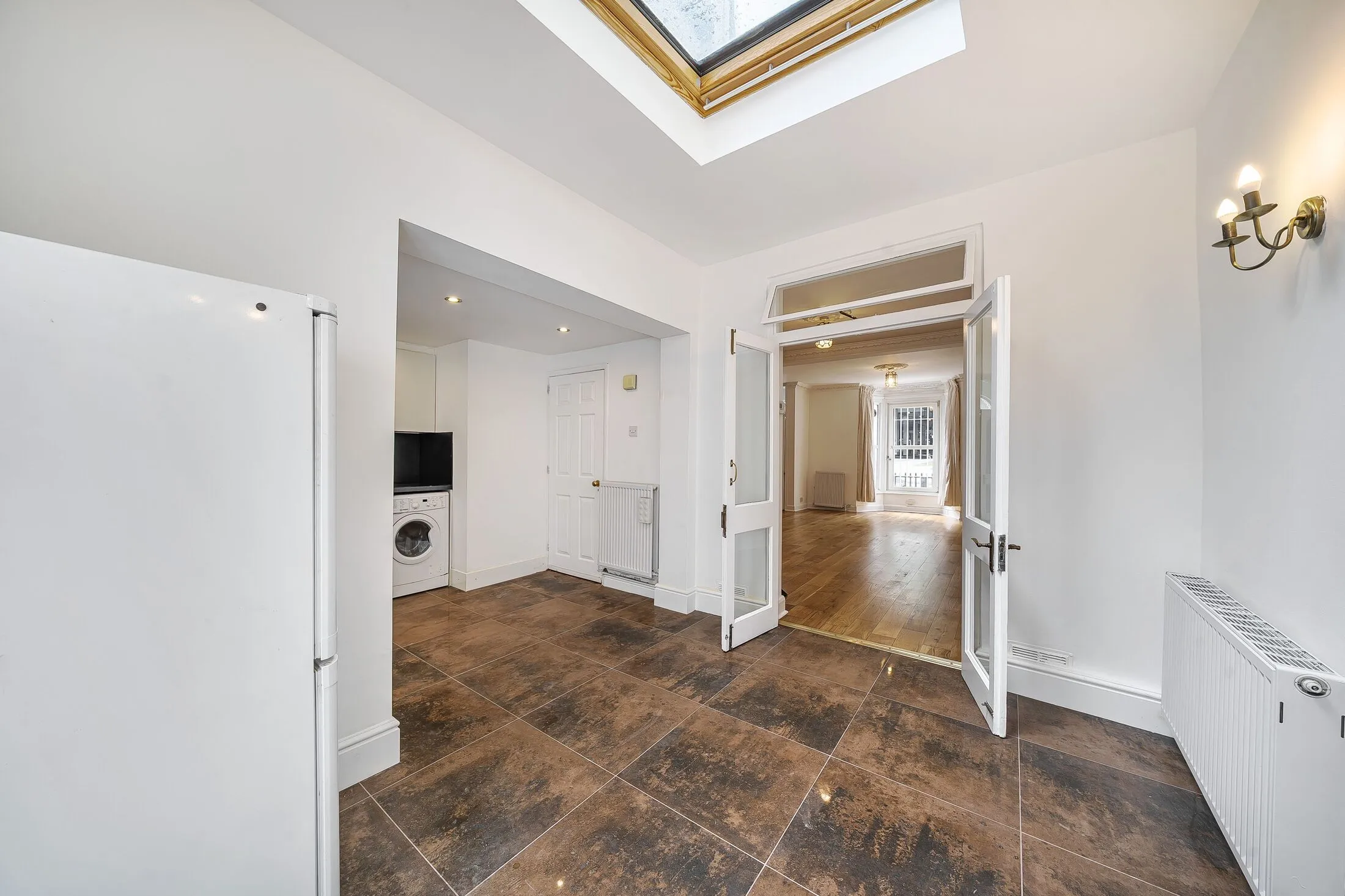 House Shortlands in Greater London