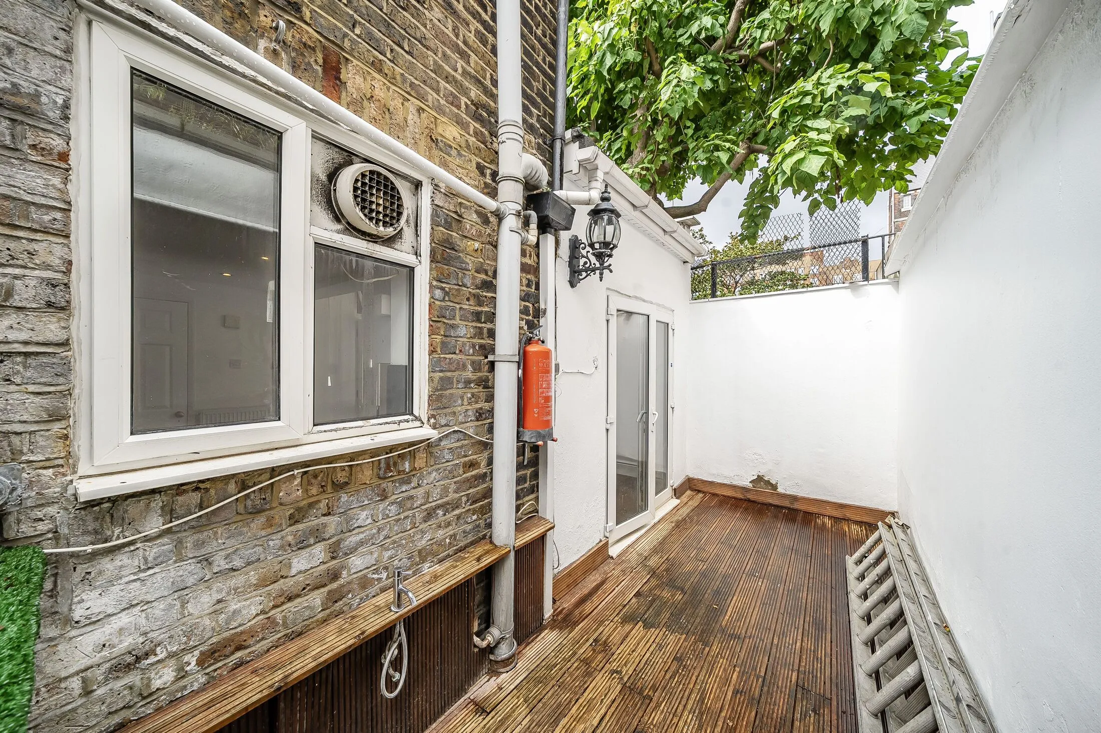 House Shortlands in Greater London