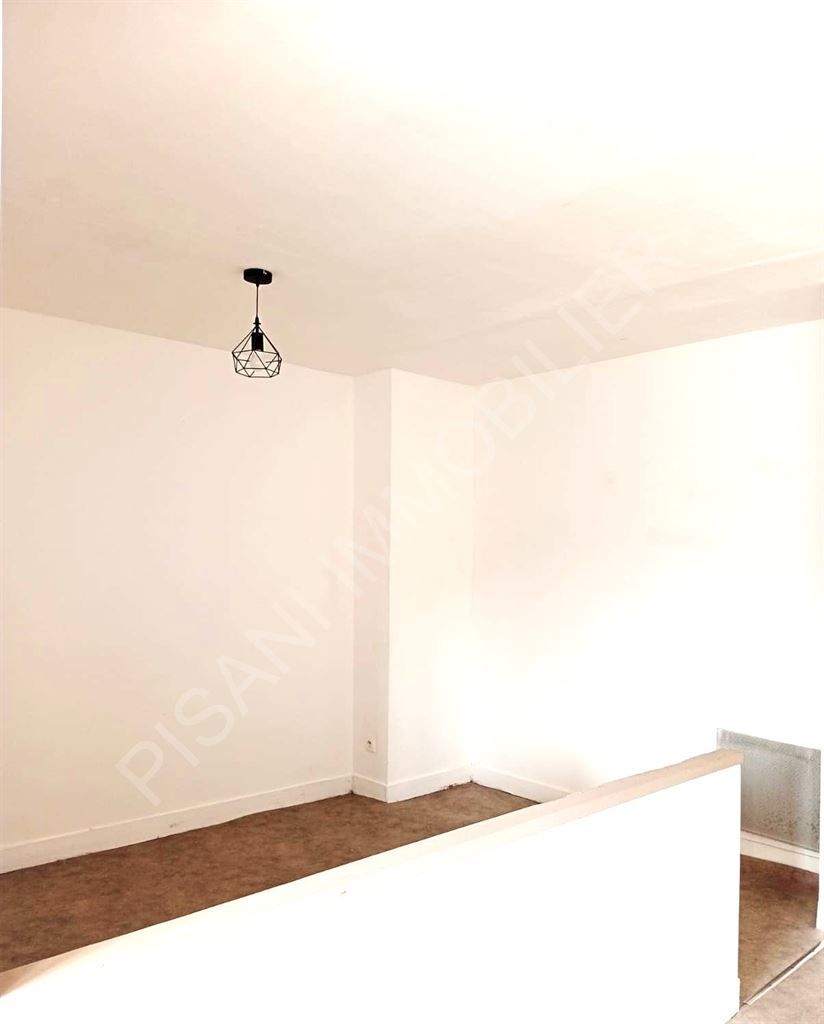 Appartement Quai Bérigny à Fécamp